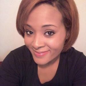 Meet your Posher, Tammy